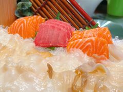 -东海怡品海鲜豆捞(星街坊店)