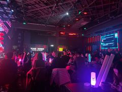-MOSSO·Liveshow(M3香港广场店)