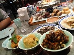 -天和晟烤鸭店(玉泉西街店)