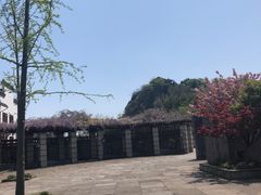 -鸣鹤古镇