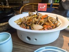 -周家二小姐的菜(西津渡店)