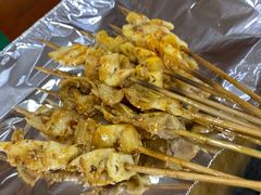 牛筋皮-老黑板筋(顺义总店)