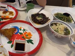 -南八仙·老上海味道(南京东路店)