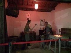 -兴隆文化园景区-兖州博物馆