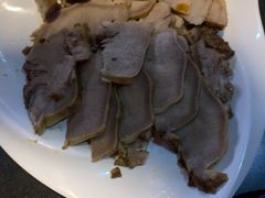 -缘福乡村铁锅炖民宿(八达岭店)