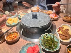 -蘑界·野生菌火锅(深业上城店)