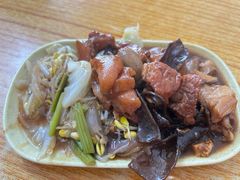 -灵山卢梅燕粉店