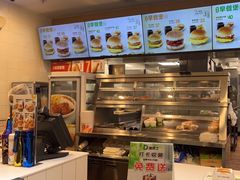 -德克士(广州南站店)