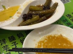 -令氏家外家周秦食府(高新店)