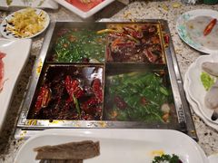 -大妙火锅·非物质文化遗产(东湖公园店)