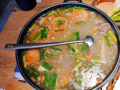 -滇铺子·云南特色菜·第九届野生菌美食节(东风东路c86店)