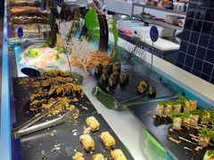 -星海汇海鲜烤肉火锅自助(二七广场百年德化店)