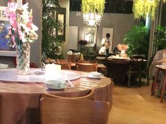 大堂-兰菊私厨