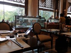 -万达瑞华酒店美食汇自助餐厅(楚河汉街店)