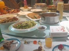 -东北大院·东北菜(三台子店)