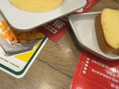 -豪客来牛排(人民东路店)