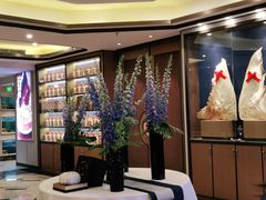 -顺峰(农展馆店)