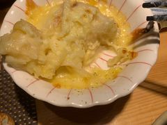 -酒久自助料理(佳兆业店)
