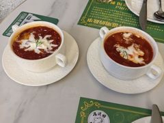 -库滋明·俄罗斯特色美食(中央大街店)