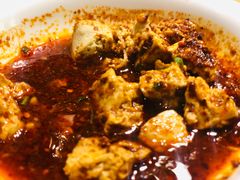 -福茂源横山铁锅羊肉(牡丹园店)