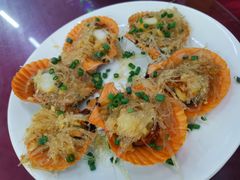-潮香阁海鲜餐厅(较场尾店)