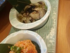 -山之川日料放题(通州店)
