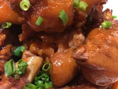 -肥肥小厨(咸阳路店)