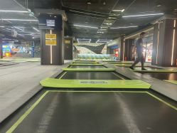 -反弹蹦床公园·亲子乐园·团建·派对(中庚漫游城店)