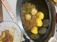 -玺炖·中国铁锅炖(南京东路店)