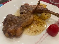 -红房子西菜馆(淮海中路店)