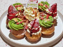 -BE BRIGHT KITCHEN(正佳广场店)