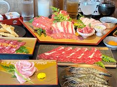 -300杯·和牛烧肉清酒专门店(廊里店)