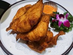 -老爷庙风味美食府(魏都大道店)