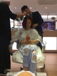 -简法造型·品牌形象店