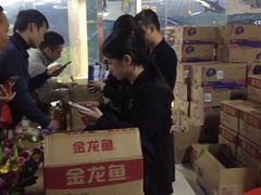-鹏润达环球服贸广场