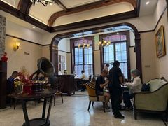 -东海咖啡馆