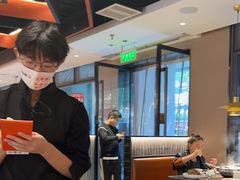-骨之味·筒骨汤火锅(江头店)