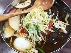 -服务大楼冷面(延大店)