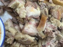 -北冰洋狗肉冷面城(总店)