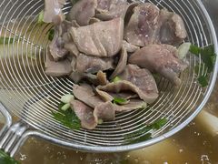 牛腰花-牛一煲美食(江高店)