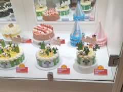 -味多美蛋糕(大兴店)