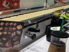 -争鲜回转寿司(南开大悦城店)