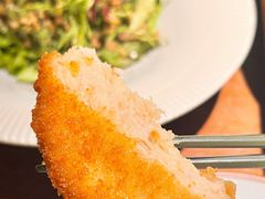 -本处·素食·融合料理(南油店)