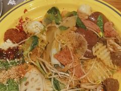 -北丐先生·野馄饨烧烤(雨花万象店)