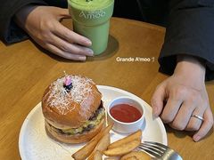 -Grande A'moo(上海万象城店)