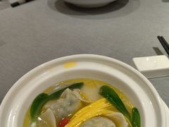 -唔哩赞·崇明私藏菜(建国西路店)