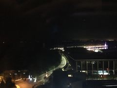 -青岛海尔洲际酒店