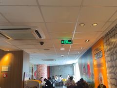 -麦当劳(中山大道中店)