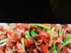 -香丰阁·烤鸭·川湘菜(清河店)