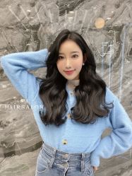-5M HAIR SALON 旗舰店